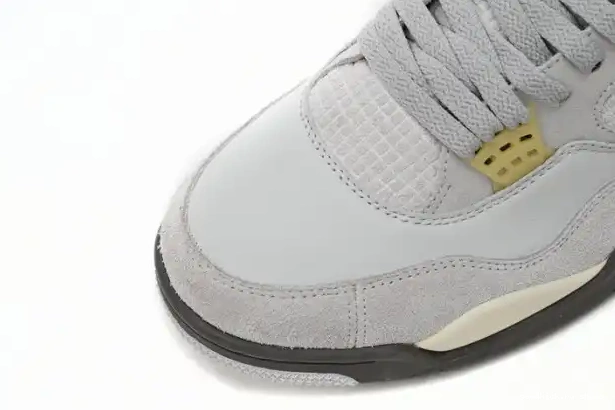 Rep Dust Craft 4 DV3742-021 Retro Photon Jordan SE 0324